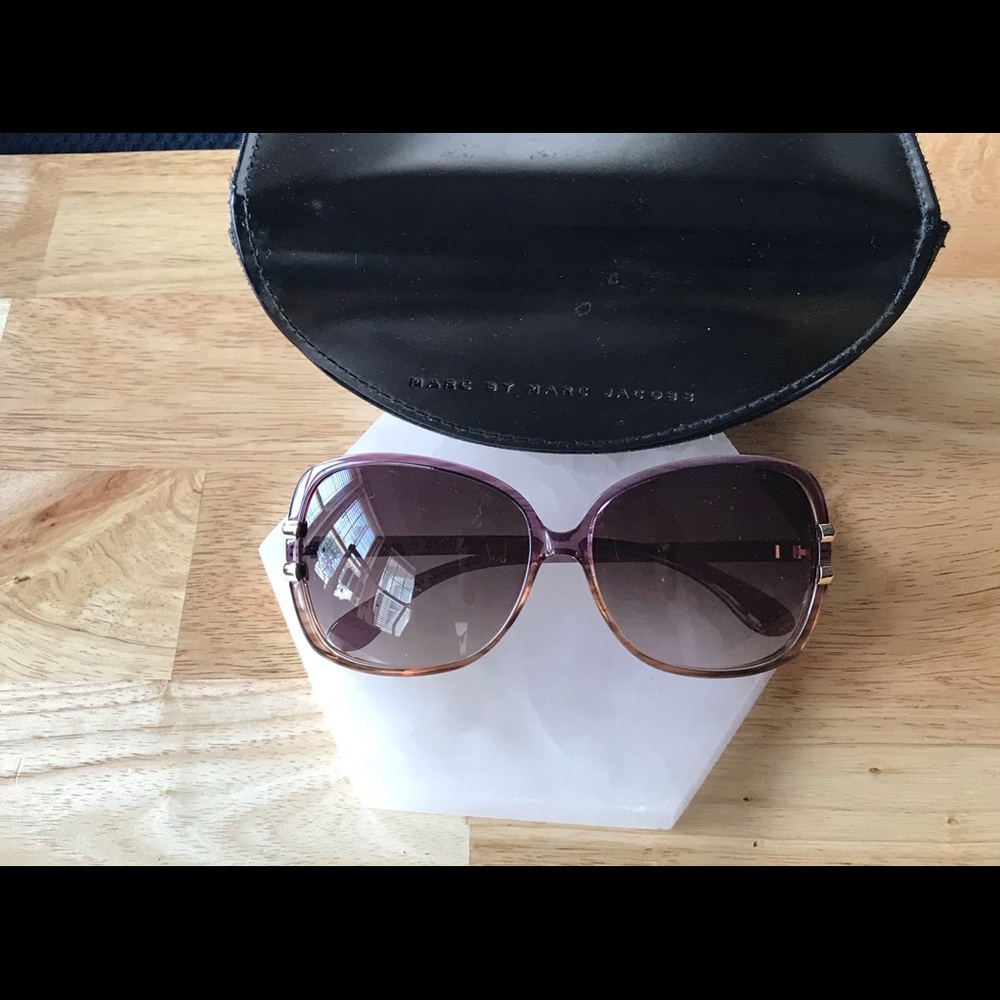 Vintage Marc by Marc Jacobs sunglasses MMJ216/S